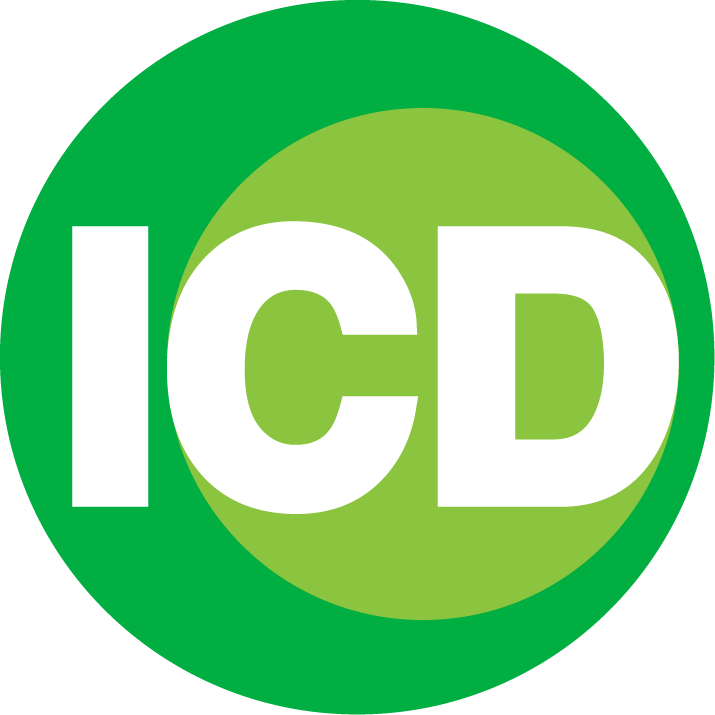 ICD Logo ICD Logo